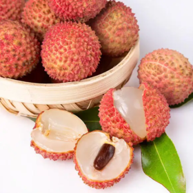 高州妃子笑荔枝礼盒 Lychee(Box) 1.5kg/箱