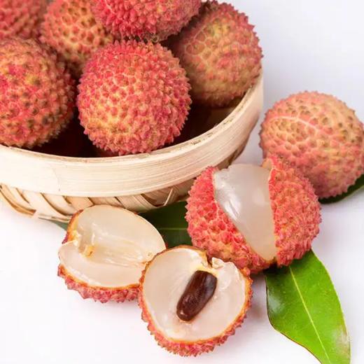 海南妃子笑荔枝 Lychee 商品图0