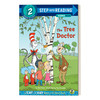 英文原版 Step into Reading 2 - The Tree Doctor Dr. Seuss/Cat in the Hat 树木医生 苏斯博士 英文版 进口英语原版书籍 商品缩略图0