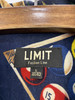 90年代 Vintage LIMIT 夏威夷衫_HWIS(L-XL) 商品缩略图2