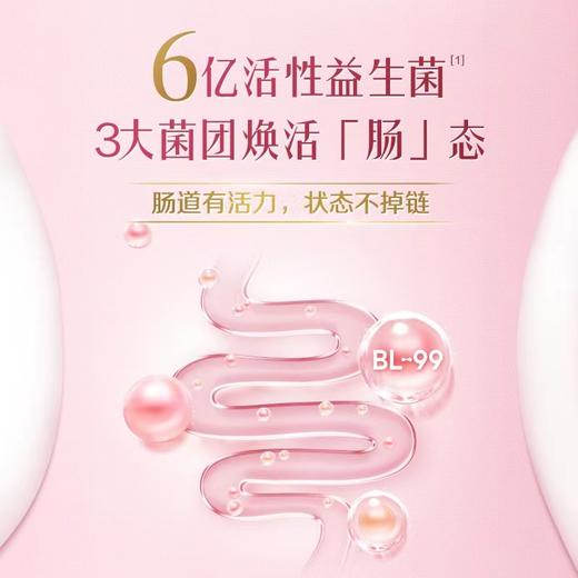 【商城优选】伊利女士益生菌纤控700g/盒 女士奶粉 脱脂配方（两种包装随机发货） 商品图1