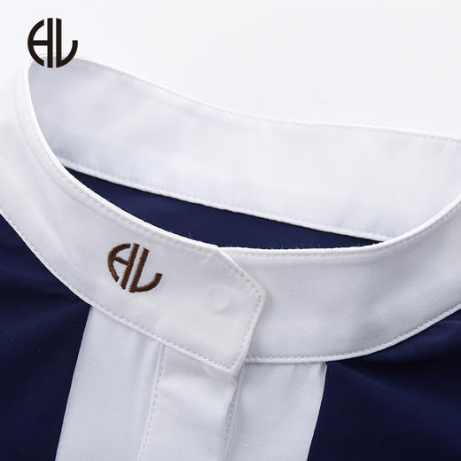 HL成人女款马术长袖T恤-23902 商品图5