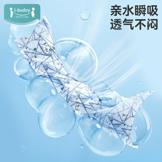 【78元任选2件单件不退】i-baby/英伦宝贝冰感儿童防晒衣【斗篷款】 宝宝防晒服男童女童透气皮肤衣亲子外出防晒 商品图3