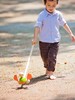 1岁+ | 泰国Plantoys推推乐木质婴儿童推杆学步单杆手推车玩具  12M+ 商品缩略图0