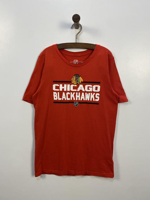 NHL 美国国家冰球联盟 短袖T恤 _SST(S) 商品图1