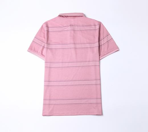 男反领短T7001 商品图3