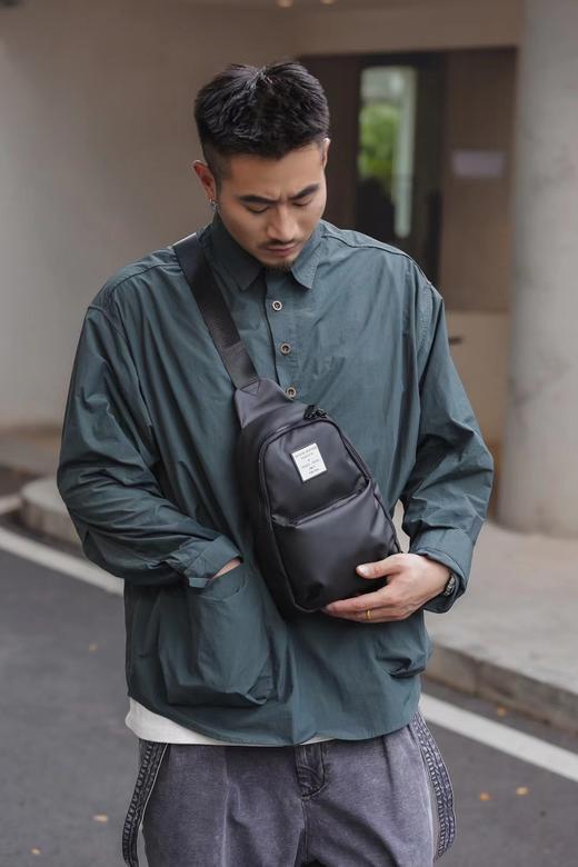 男胸包5341 商品图0