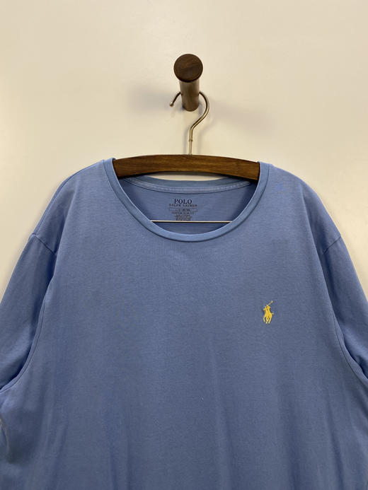 POLO Ralph Lauren 拉夫劳伦 短袖T恤 _SST(L) 商品图0