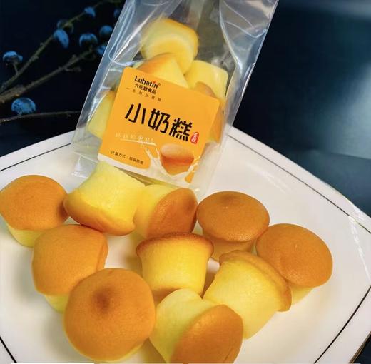 六华庭蛋糕 商品图0