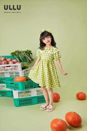 南三楼优露童装