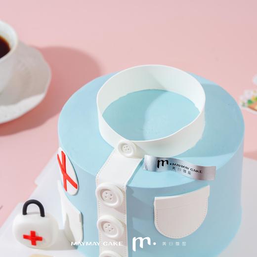 护士节·南丁格尔蛋糕（C类）【4412】 商品图2