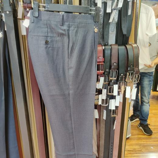 男西裤薄8003 商品图0