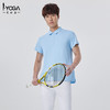 IYOGA男款T恤运动休闲MT008 商品缩略图11