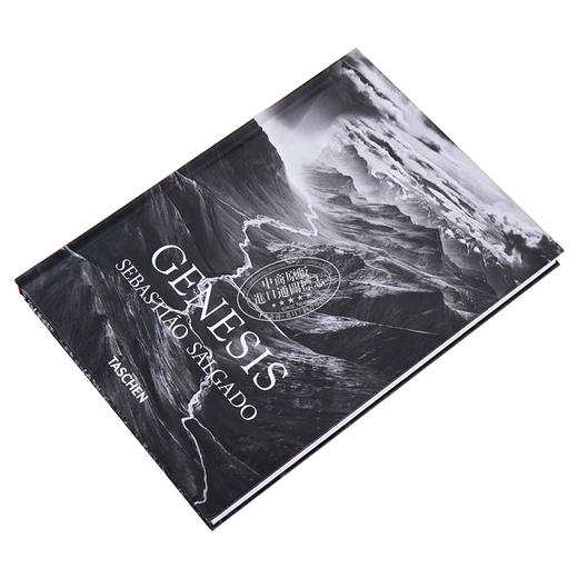 【中商原版】Sebastiao Salgado. GENESIS 进口艺术 萨尔加多 创世纪 Taschen 商品图2