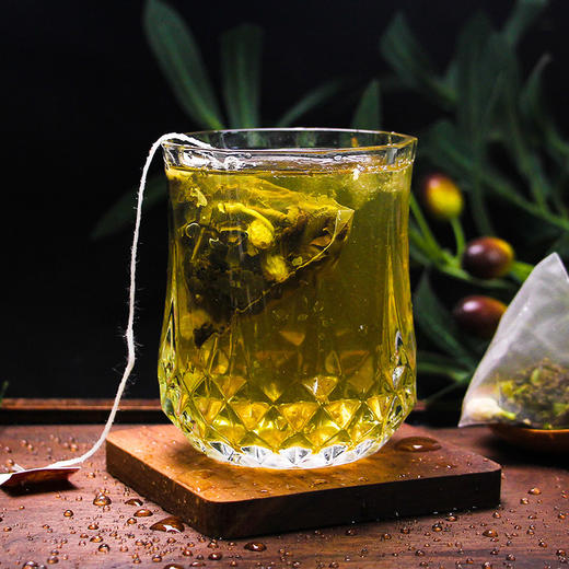 「50包装！冷热随心泡」乌龙葡萄茉莉茶150g/袋 50小包  葡萄茉莉乌龙茶花果茶调味茶饮 商品图3