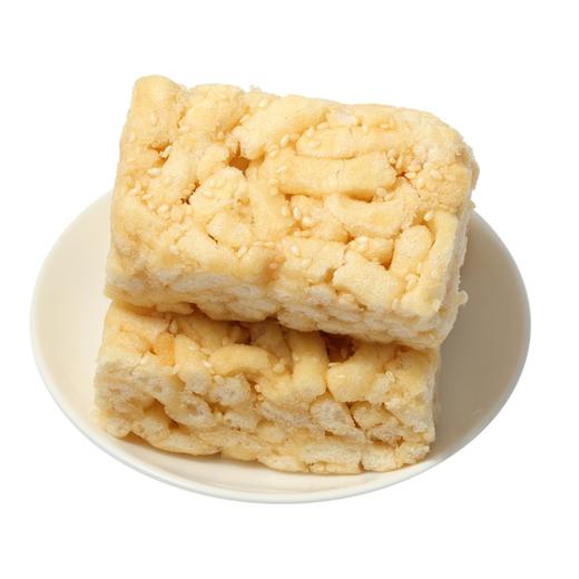 苦荞沙琪玛 低糖 控糖专属 商品图3