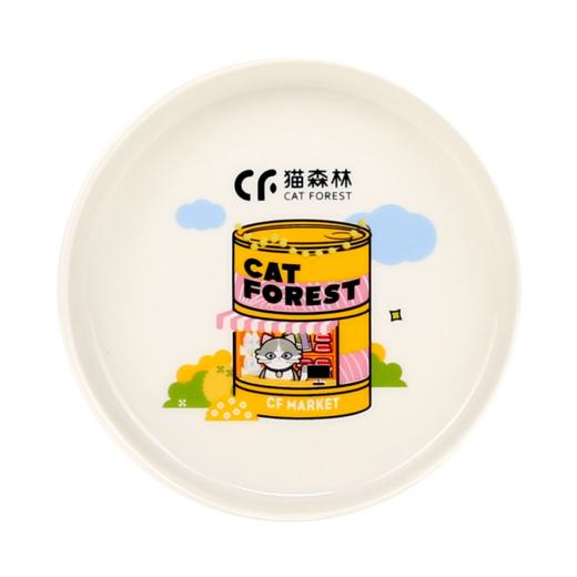 猫森林舔舔碗 商品图1