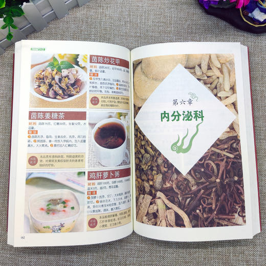 【推荐】全2册百病食疗大全中国土单方正版 加厚彩图解中医养生大全中草药剂食谱菜谱家常菜调理四季营养保健饮食补常用配方药方健康百科 商品图2