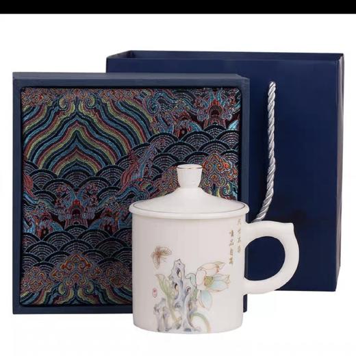 迷你办公杯 商品图0