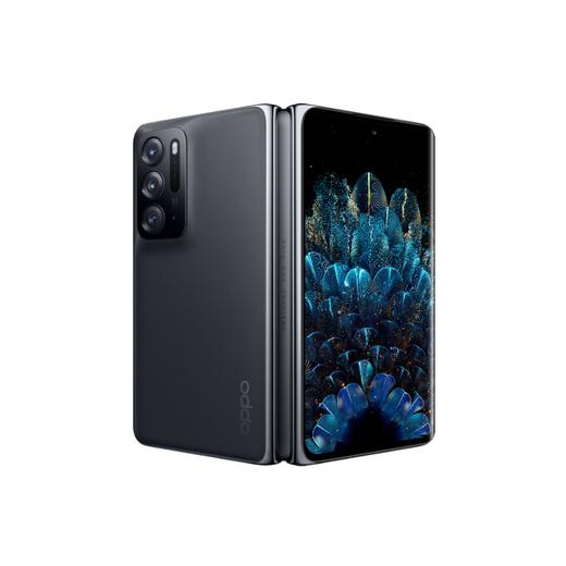 OPPO Find N 全新折叠屏 12+512GB 商品图0