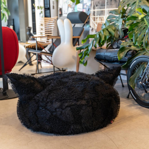 与光共舞 光头仔的游乐园 GTAO peep猫沙发 商品图2