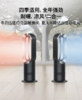 戴森（DYSON）戴森AM09无叶暖风扇 兼具冷风暖风功能 无叶设计四季适用 白色 商品缩略图2
