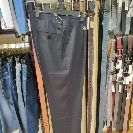 男西裤薄8002 商品图0