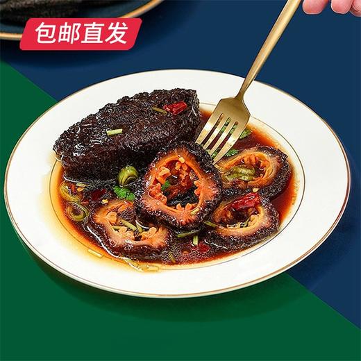 星龙港冰岛即食红参——冰岛光辉 500g 赠送手袋（包邮直发）【BC】 商品图1
