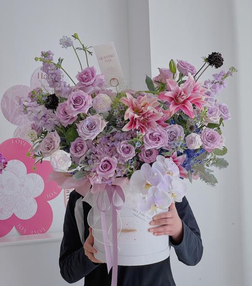 赞美诗 · 花桶 商品图0