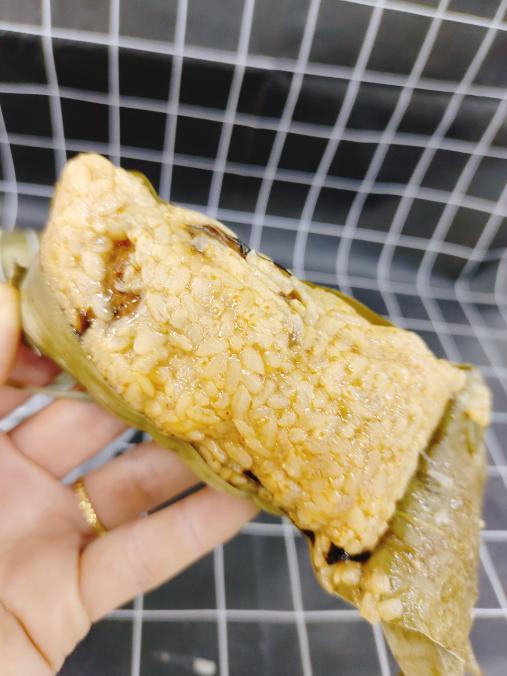 红糖密枣粽子2个（拼团） 商品图3