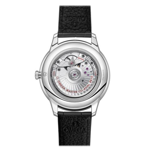 欧米茄 OMEGA 碟飞系列典雅腕表 41毫米动力储存至臻天文台表 434.13.41.21.06.001 商品图1