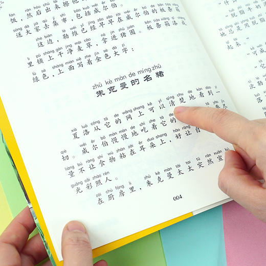 胜利时刻 7-10岁 E·B·怀特 著 儿童文学 商品图2