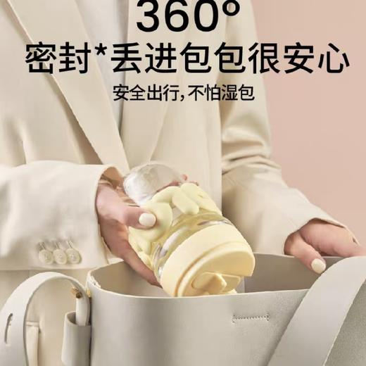 顿顿Glass玻璃杯360ml 商品图7