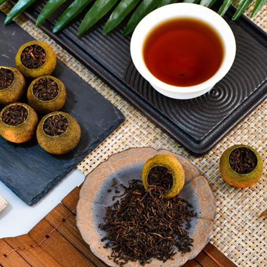 新会小青柑300g 商品图4