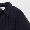 KUON Cotton Blouson 日本古老纱织技术和纸纤维休闲夹克外套 商品缩略图4