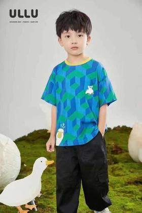 南三楼优露童装