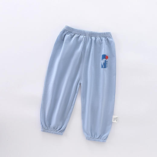 【宝宝纯棉防蚊裤】2023新款女童防蚊裤批发纯棉宝宝春秋季长运动裤子儿童休闲打底裤 商品图7