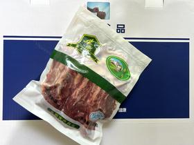 【国货精品驴肉——肋排肉】产地：阜新，145元/袋/2斤