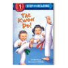 英文原版 Step into Reading 1 -  Tae Kwon Do! 跆拳道呢 英文版 进口英语原版书籍 商品缩略图1