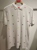 【特价商品不退不换】KENZO POLO衫男  FD55PO0054PU-02 OFF WHITE.COTTON 商品缩略图2
