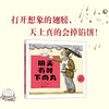 阴天有时下肉丸 3-6岁 朱迪·巴瑞特 著 儿童绘本 商品缩略图2