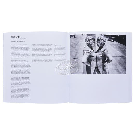 【中商原版】Street Photography 进口艺术 街头摄影 商品图7