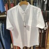 男短袖衬衫33136 商品缩略图1