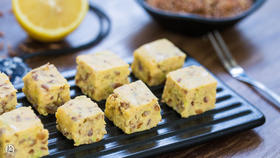  想让宝宝肠道更健康？试试这份营养全面的美食吧 