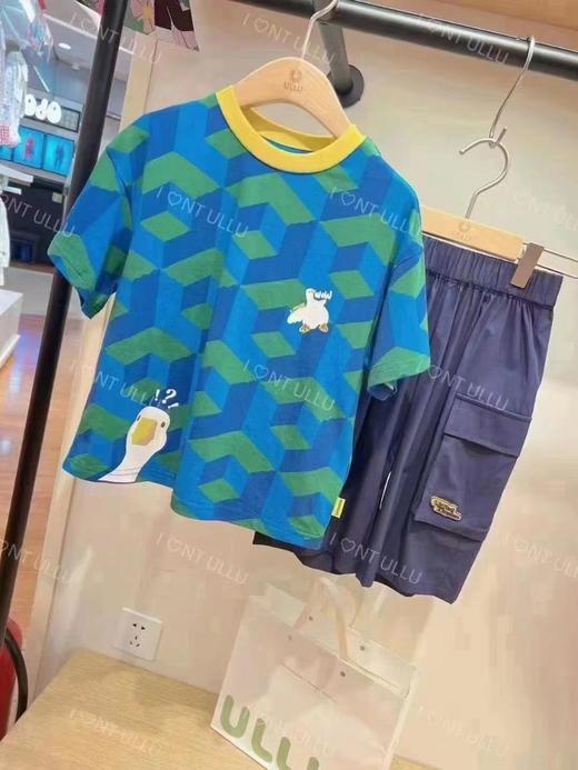 南三楼优露童装 商品图1