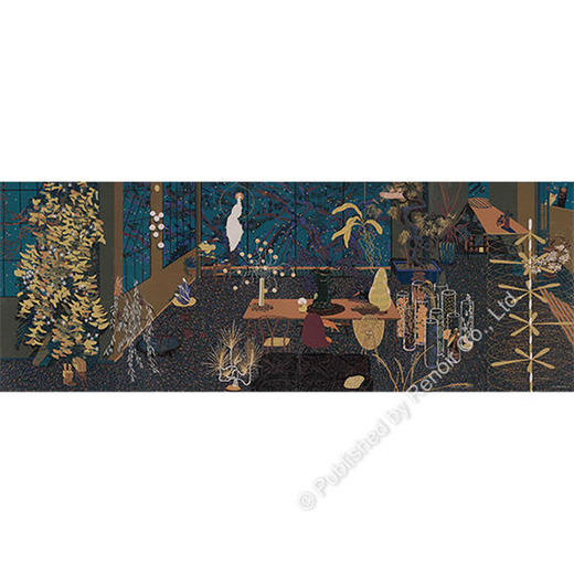 灵光现/1008片×4 商品图0