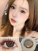 【大直径】PFGIRLCON-草莓熊-14.5mm【年抛 0-800度 含525/575】 商品缩略图0