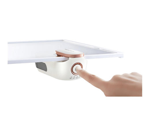 摩飞morphy richards 冰箱除味器MR2060 商品图2