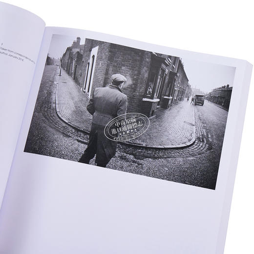 【中商原版】Street Photography 进口艺术 街头摄影 商品图3