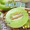 【三联好物】玉菇甜瓜 4.5斤/8斤 商品缩略图0